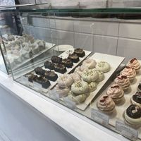   at Ruby's of London in South East London