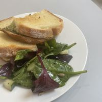   at Ruby's of London in South East London