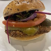   at Ruby's of London in South East London