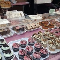 beautiful selection at Ruby's of London in South East London