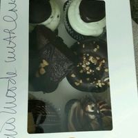 handmade with love at Ruby's of London in South East London