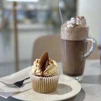   at Ruby's of London in South East London