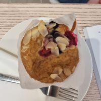  at Ruby's of London in South East London