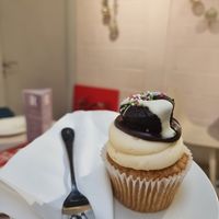  at Ruby's of London in South East London