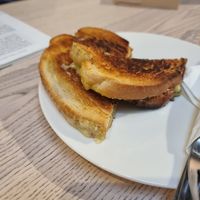  at Ruby's of London in South East London