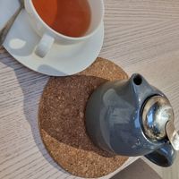  at Ruby's of London in South East London