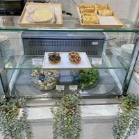 Savory   at Ruby's of London in South East London