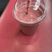   at Ruby's of London in South East London