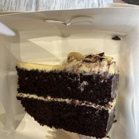   at Ruby's of London in South East London