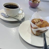   at Ruby's of London in South East London