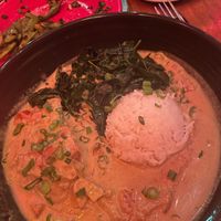  at Hula's Island Grill in Monterey