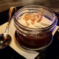   at Hula's Island Grill in Monterey