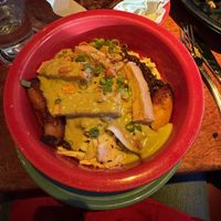   at Hula's Island Grill in Monterey