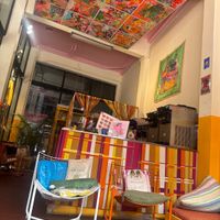   at Rice 9 Gelato in Bangkok