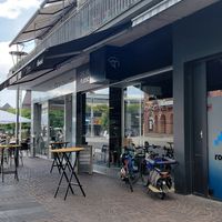 main venue image