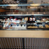 Part of the assortiment at Vegane Fleischerei Mainz in Mainz