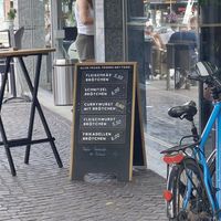 Food to go at Vegane Fleischerei Mainz in Mainz