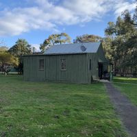Beautiful barn cottage. at Bed and Broccoli in Elphinstone