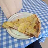  at Doctor Drooly Slice Shop in Munich