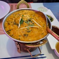 I waited too long to post this review, so I forgot what this was, but it was delicious! at Tamarind in Lisbon