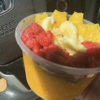 Acai Bowl  at The Avalon Miami in Miami
