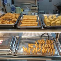  at Snack Bites in Singapore