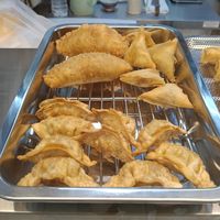  at Snack Bites in Singapore