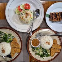  at Pawon Gubuk Resto in 