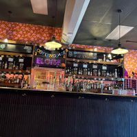 Ahhhhh  at Eloise in El Paso