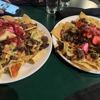   at Eloise in El Paso