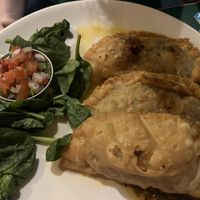   at Eloise in El Paso