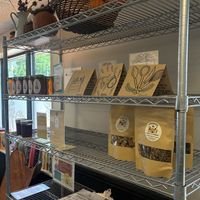   at Field and Kitchen in Hendersonville