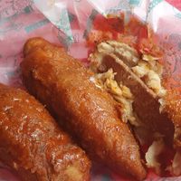 Buffalo at Beelzebab in Brighton