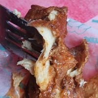 Buffalo at Beelzebab in Brighton