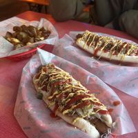   at Beelzebab in Brighton
