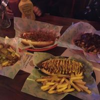  at Beelzebab in Brighton
