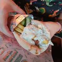  at Beelzebab in Brighton