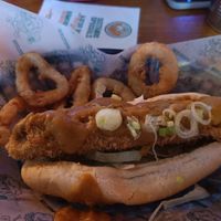  at Beelzebab in Brighton