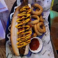  at Beelzebab in Brighton