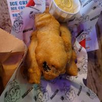  at Beelzebab in Brighton