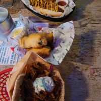  at Beelzebab in Brighton