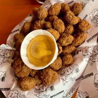 Pengest poppers  at Beelzebab in Brighton