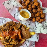  at Beelzebab in Brighton