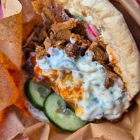  at Beelzebab in Brighton