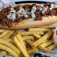  at Beelzebab in Brighton