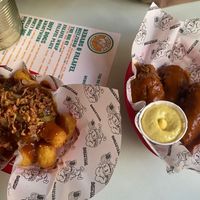  at Beelzebab in Brighton