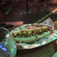   at Beelzebab in Brighton