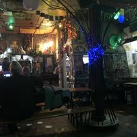   at Beelzebab in Brighton