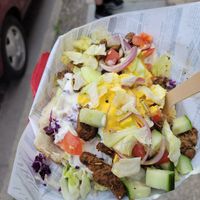 Vöner at BommelZ in Greifswald