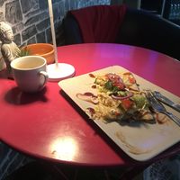   at BommelZ in Greifswald